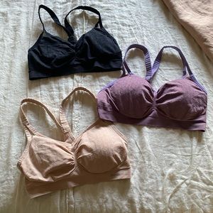 Patagonia Women's Barely Bra Size M Like New